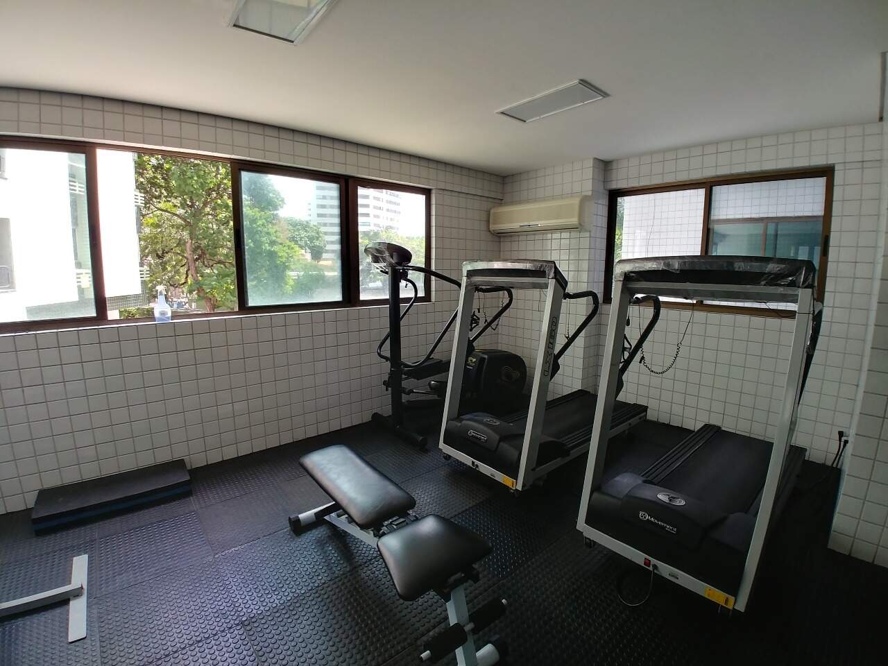 Apartamento à venda no Casa Amarela: 