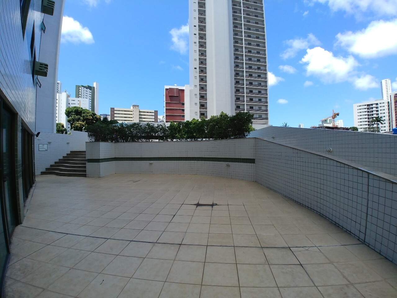 Apartamento à venda no Casa Amarela: 