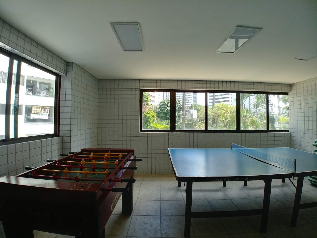 Apartamento à venda no Casa Amarela: 