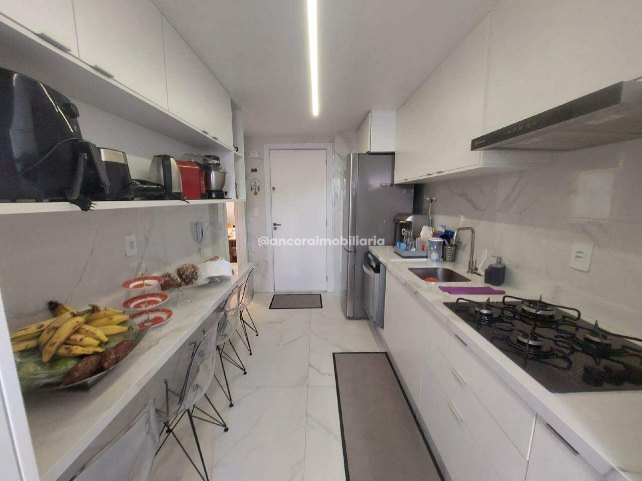 Apartamento à venda no Casa Amarela: 
