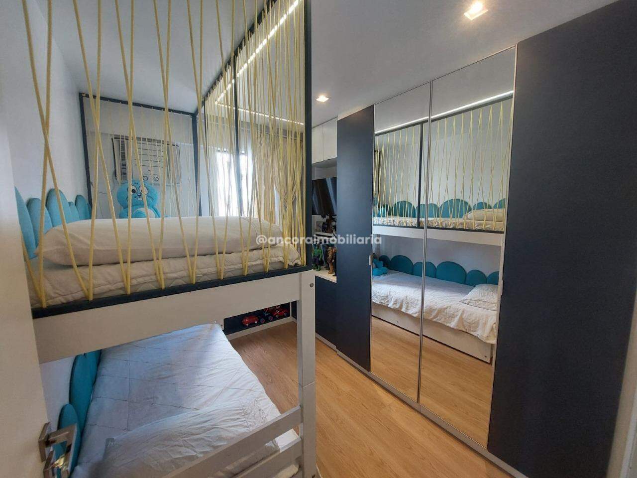 Apartamento à venda no Casa Amarela: 