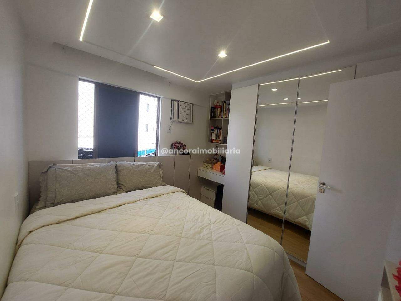 Apartamento à venda no Casa Amarela: 