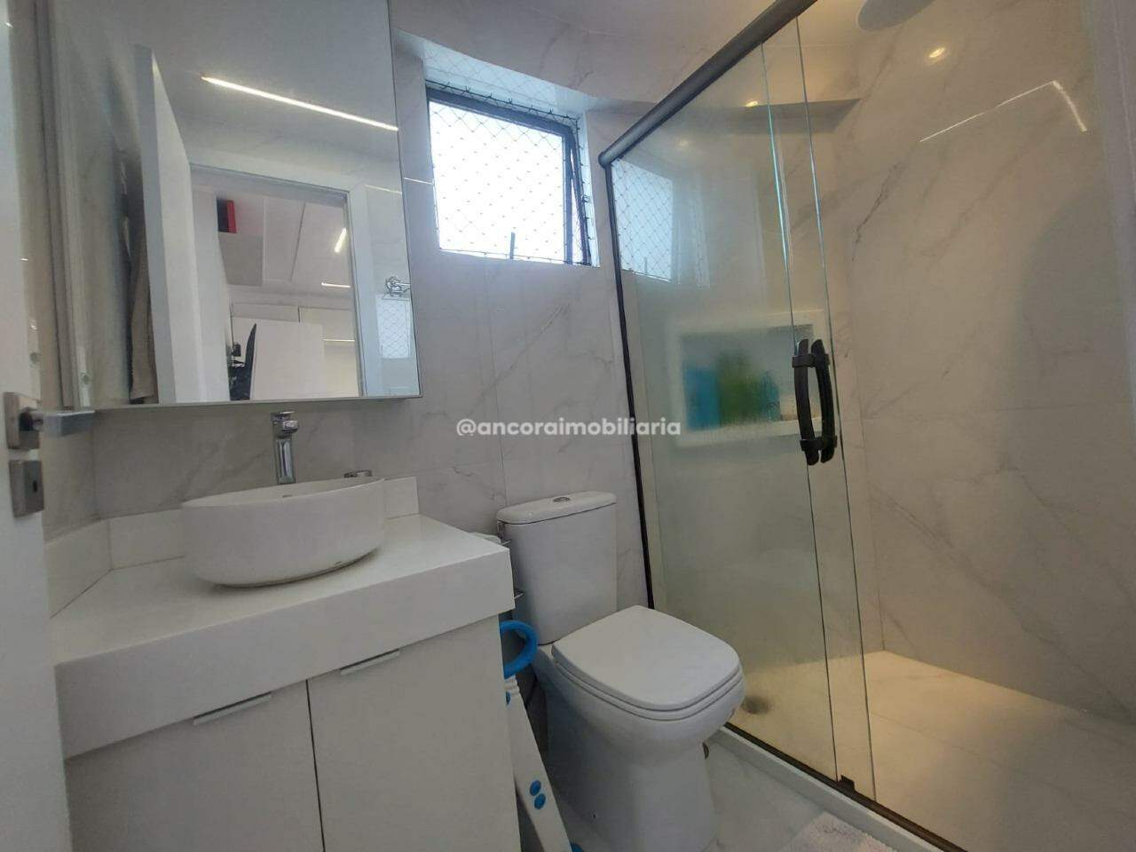 Apartamento à venda no Casa Amarela: 