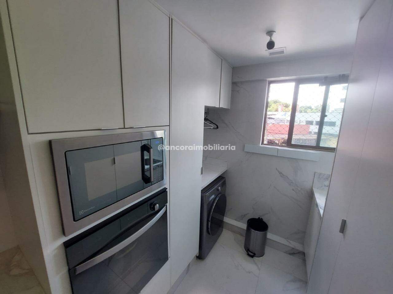 Apartamento à venda no Casa Amarela: 