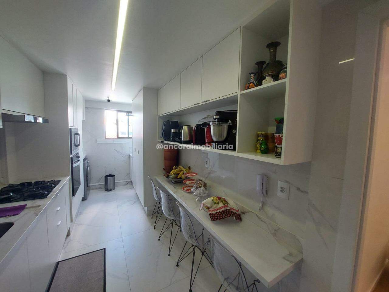 Apartamento à venda no Casa Amarela: 