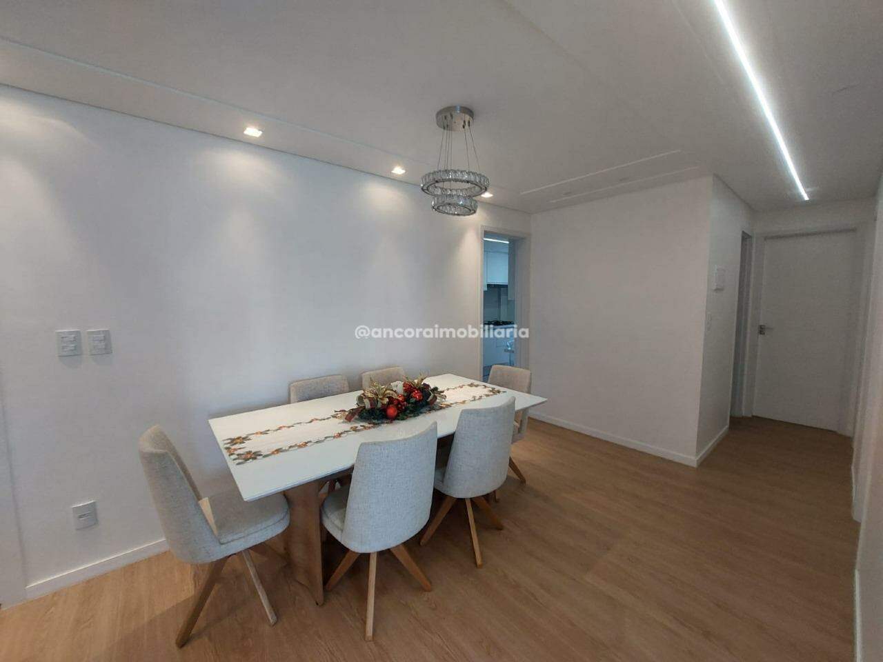 Apartamento à venda no Casa Amarela: 