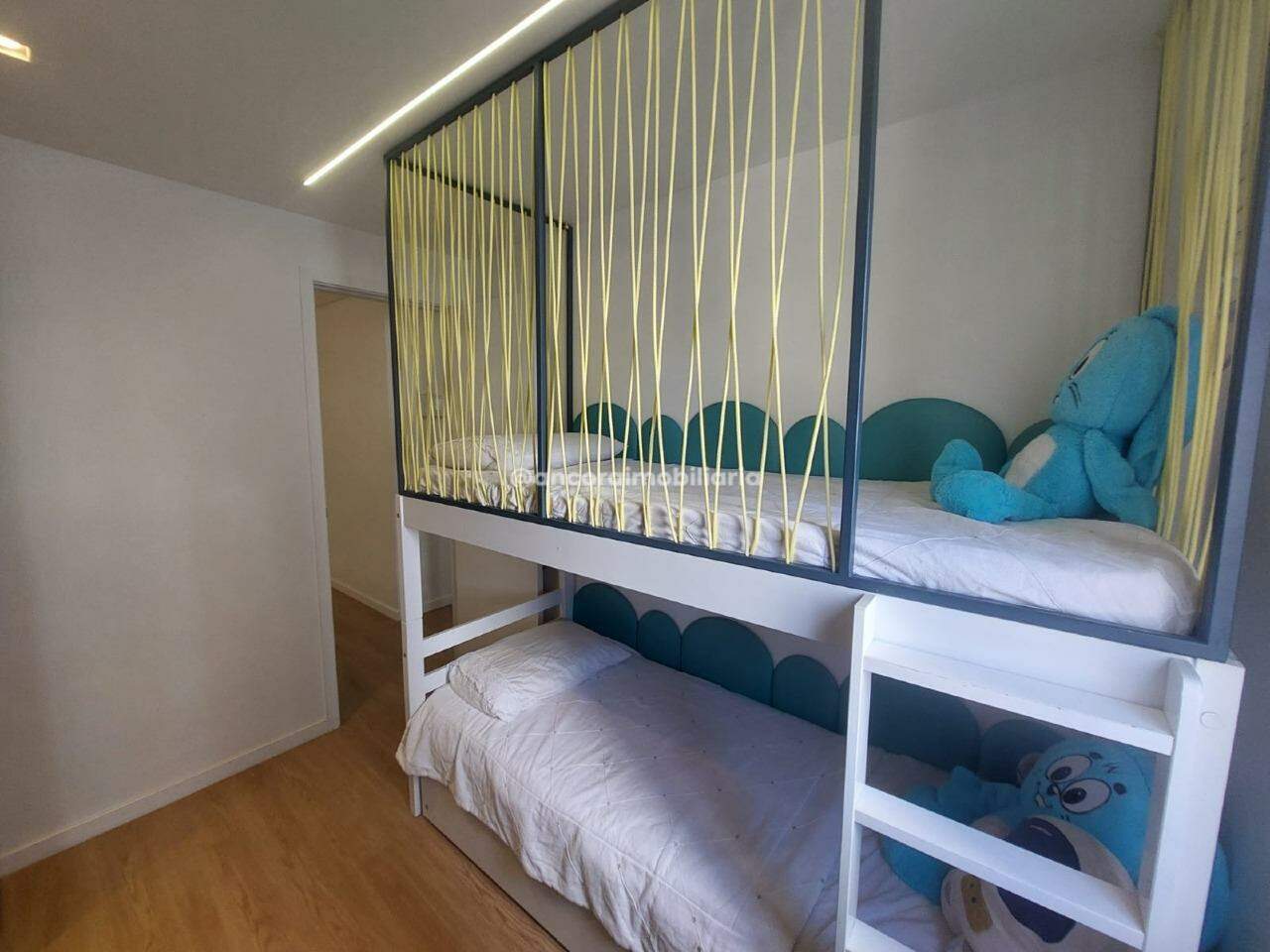 Apartamento à venda no Casa Amarela: 