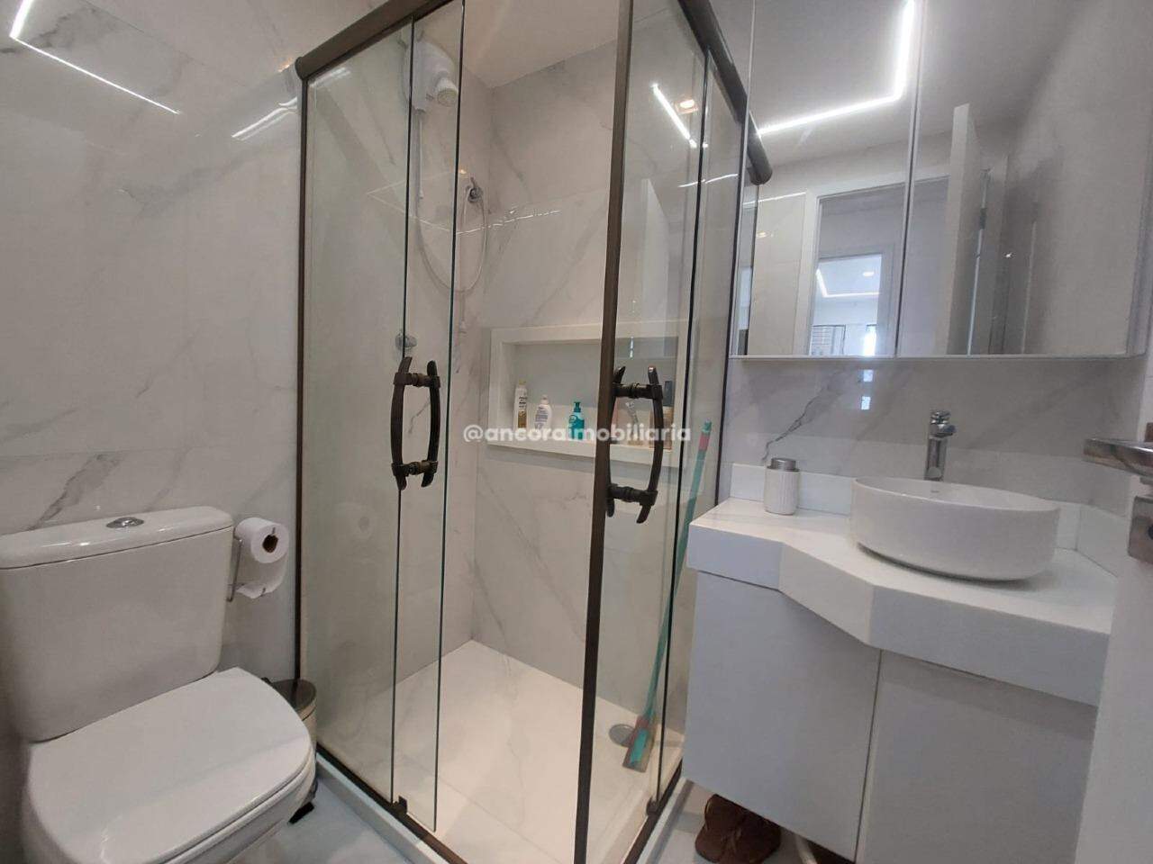 Apartamento à venda no Casa Amarela: 