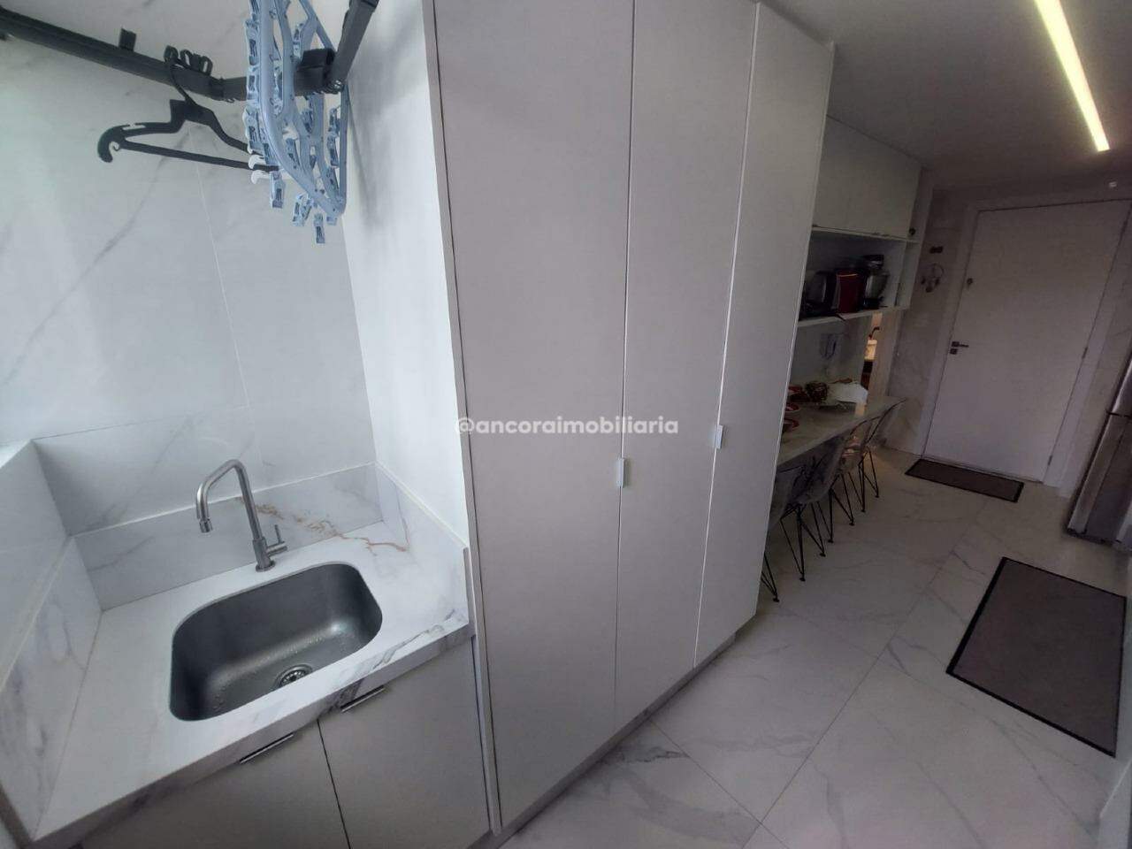 Apartamento à venda no Casa Amarela: 