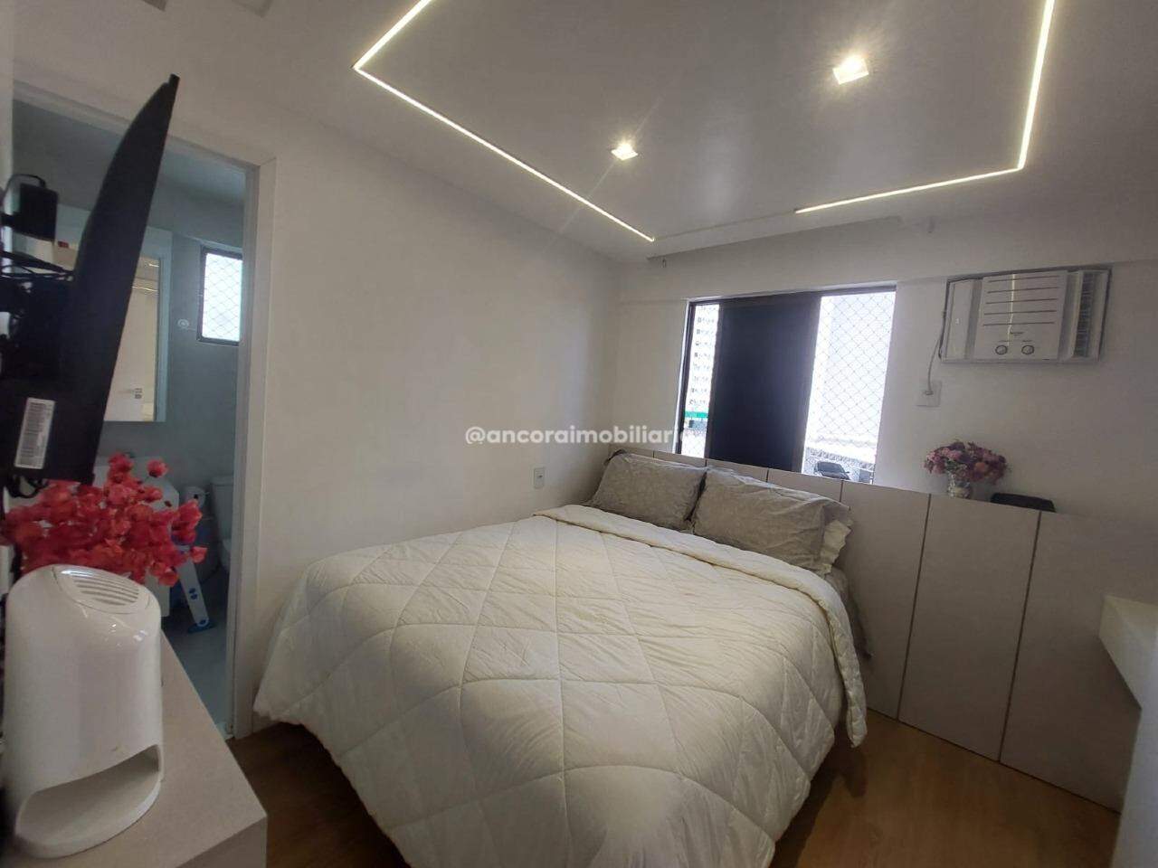 Apartamento à venda no Casa Amarela: 
