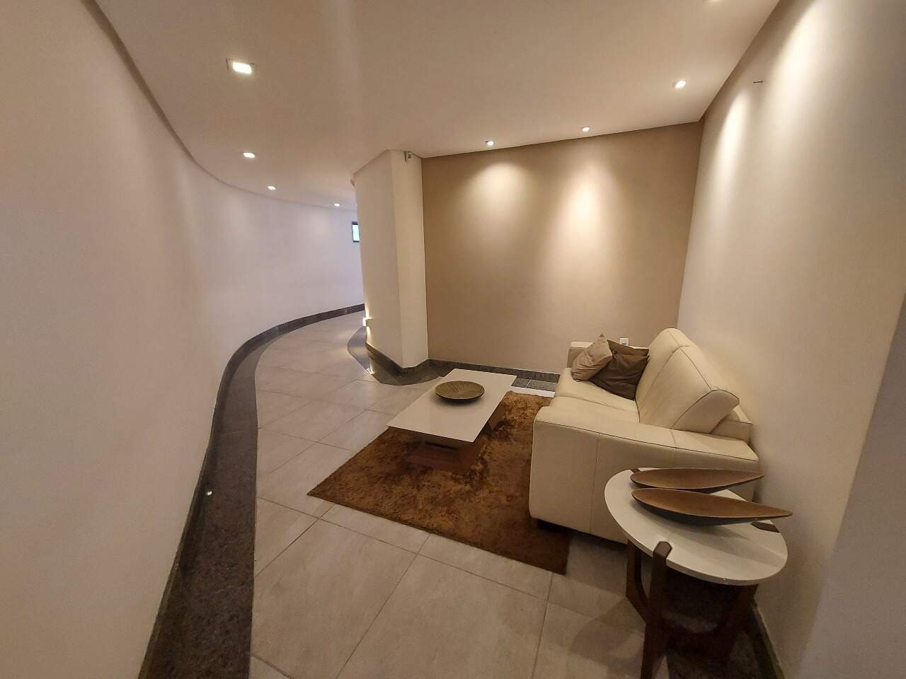 Apartamento à venda no Boa Viagem: 