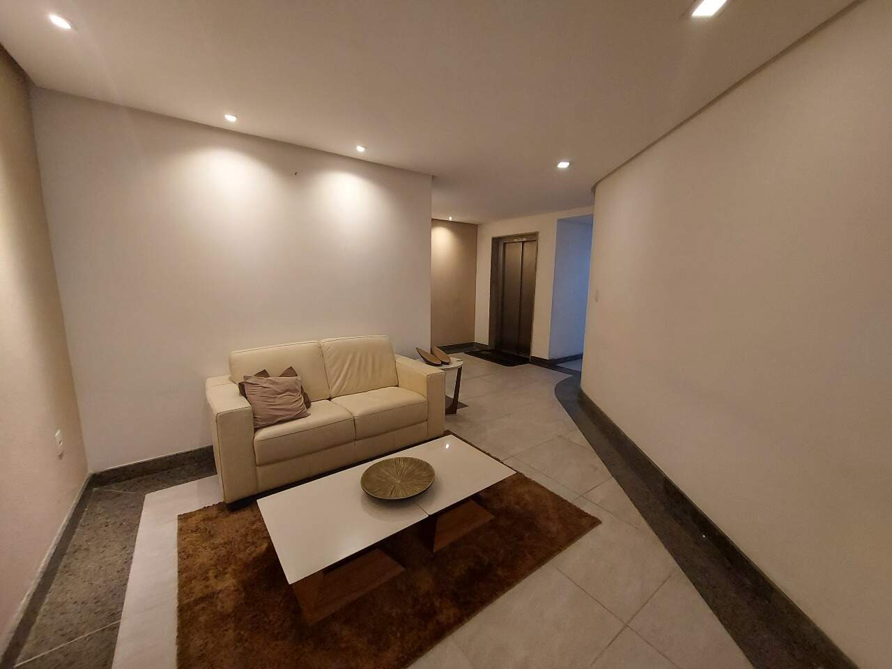 Apartamento à venda no Boa Viagem: 