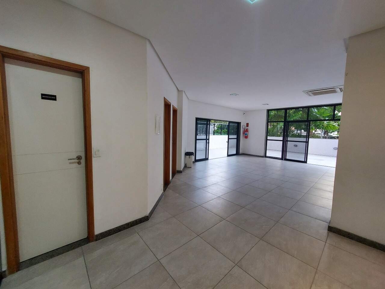Apartamento à venda no Boa Viagem: 