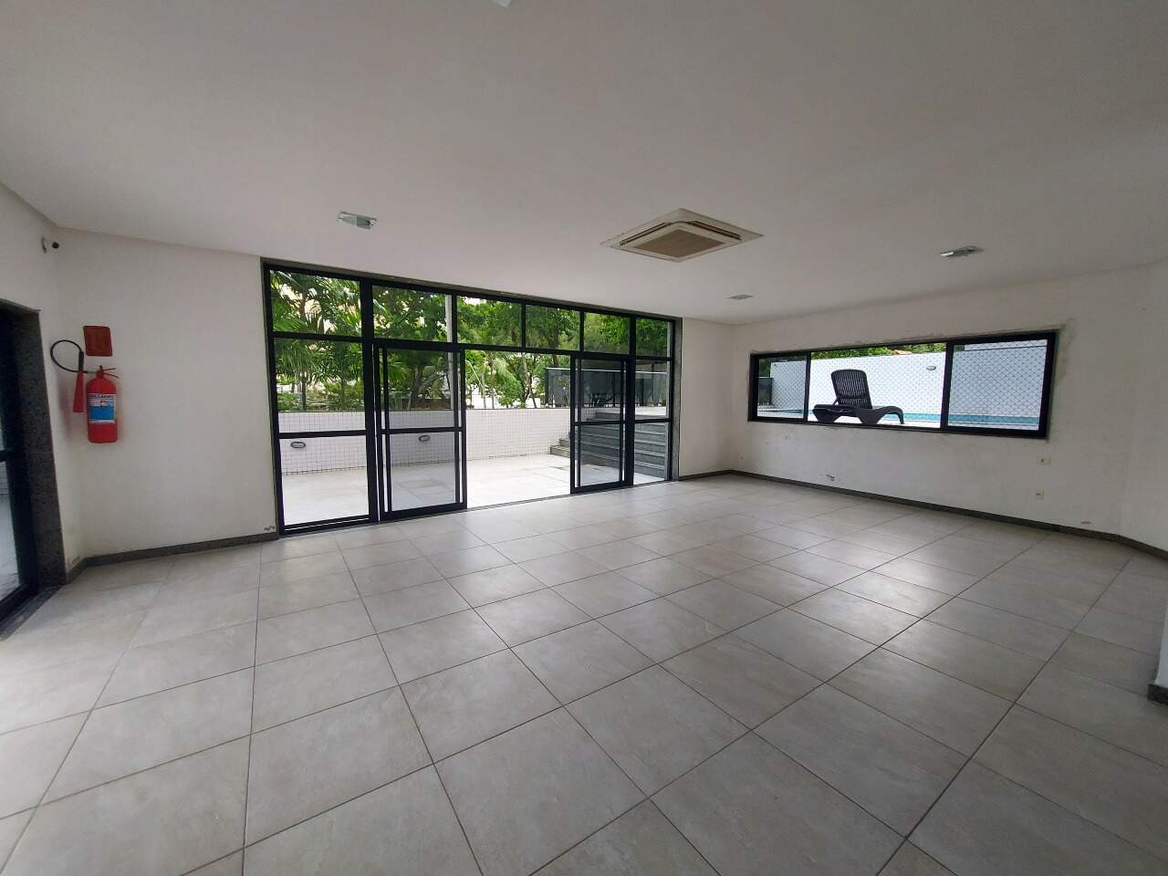 Apartamento à venda no Boa Viagem: 