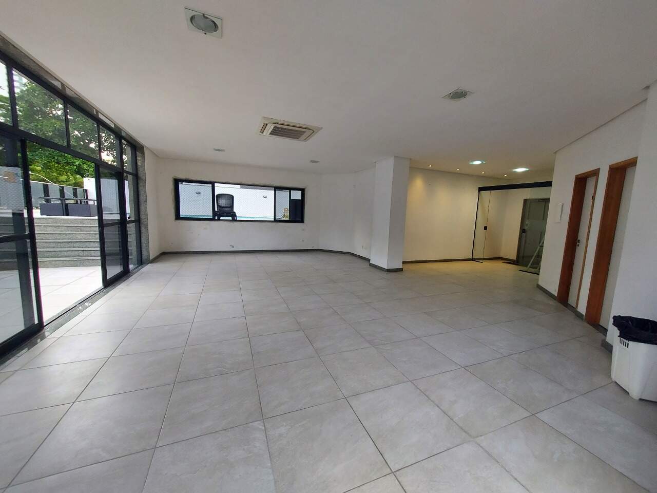 Apartamento à venda no Boa Viagem: 