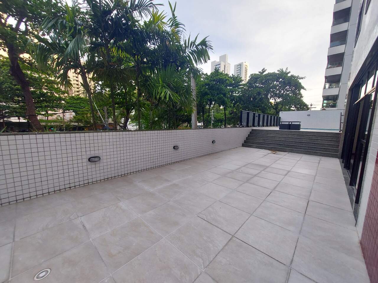Apartamento à venda no Boa Viagem: 