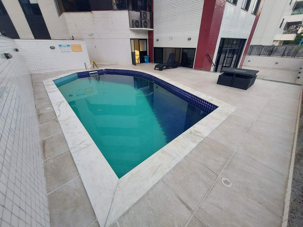 Apartamento à venda no Boa Viagem: 