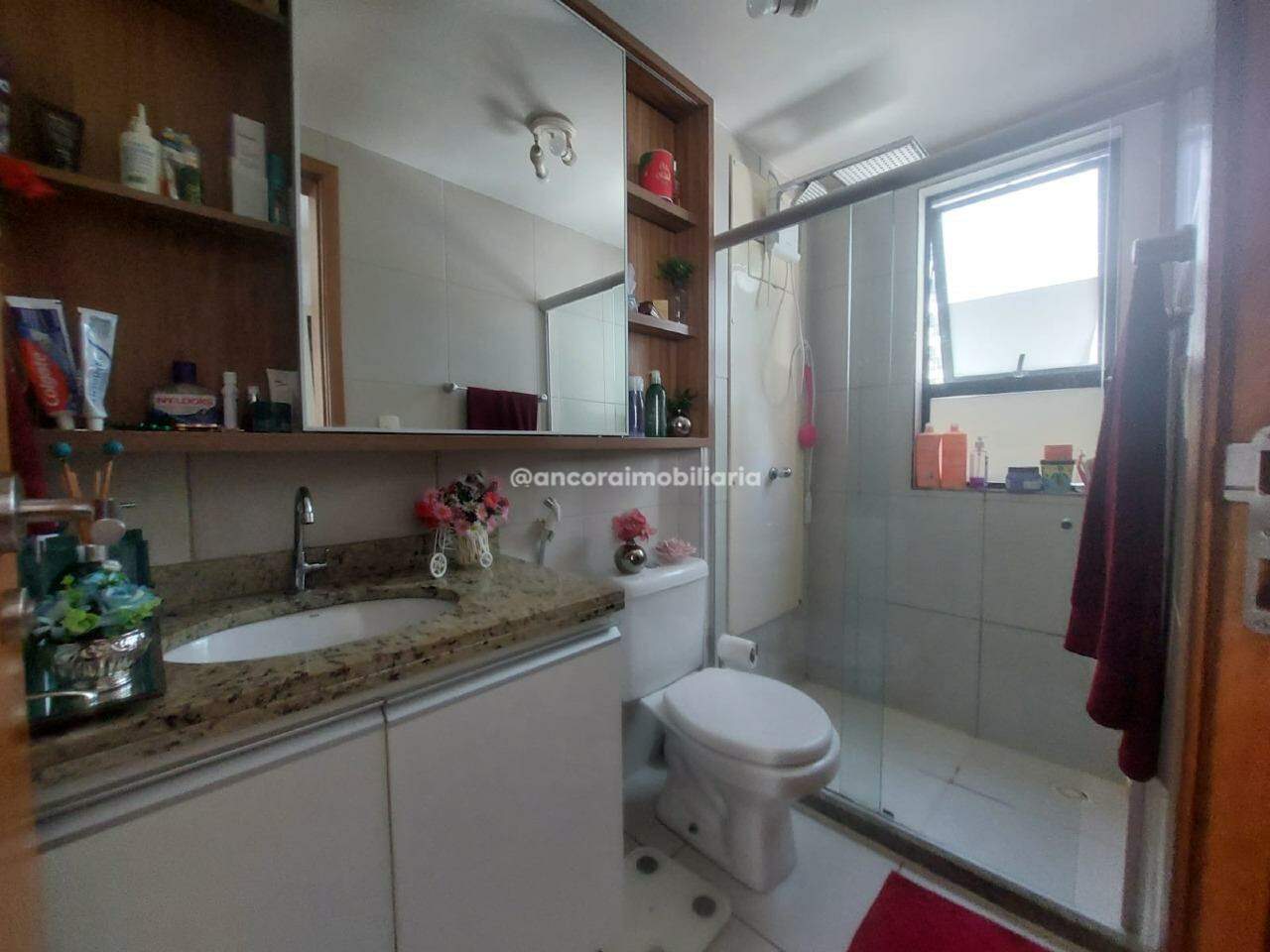 Apartamento à venda no Boa Viagem: 