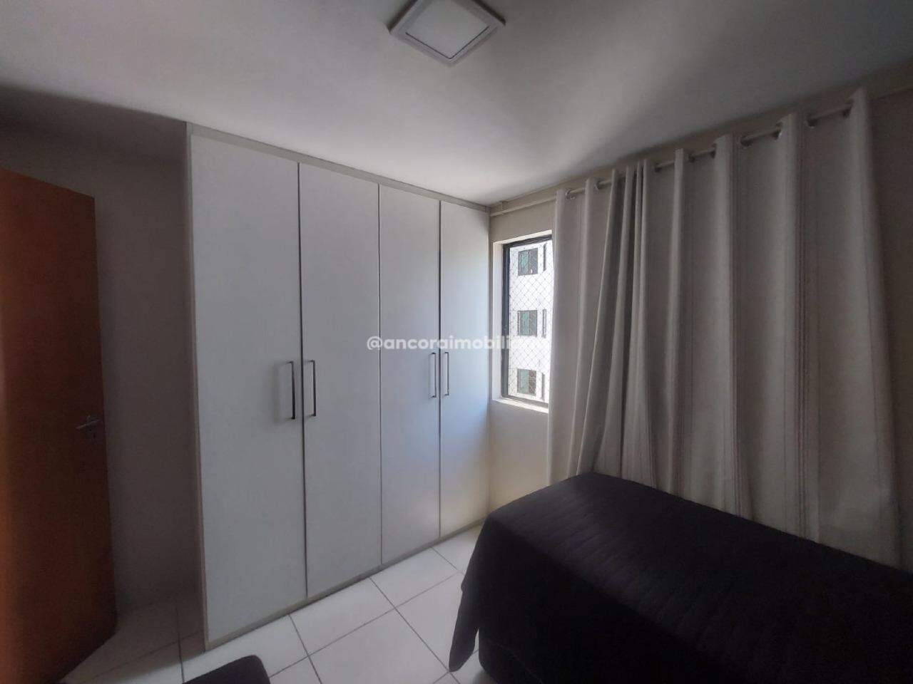 Apartamento à venda no Boa Viagem: 