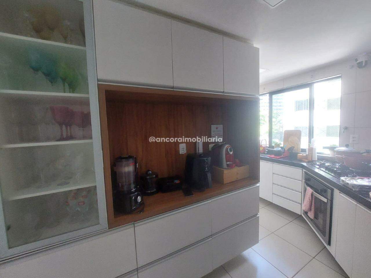 Apartamento à venda no Boa Viagem: 