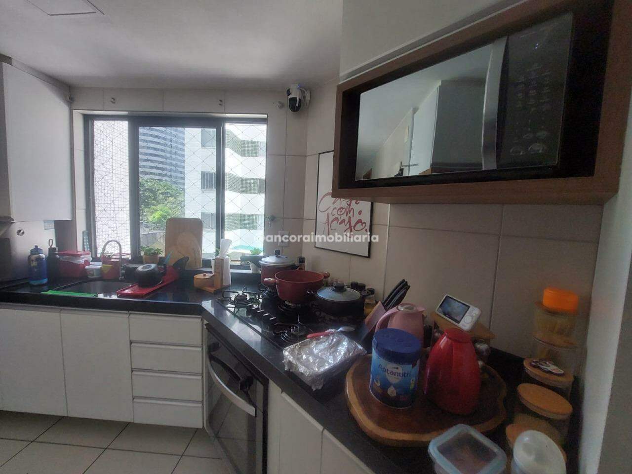 Apartamento à venda no Boa Viagem: 