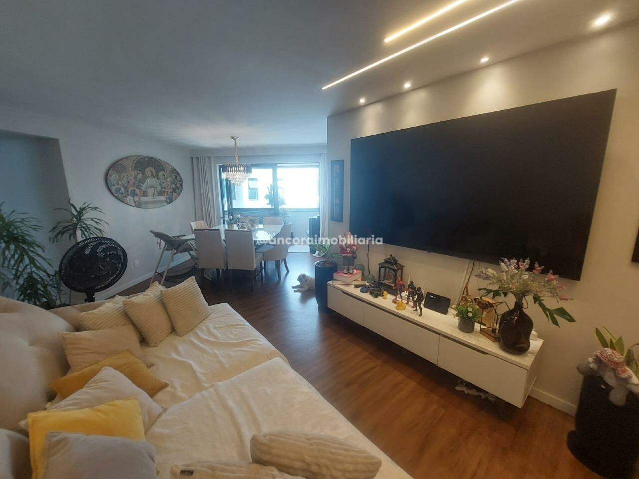 Apartamento à venda no Boa Viagem: 