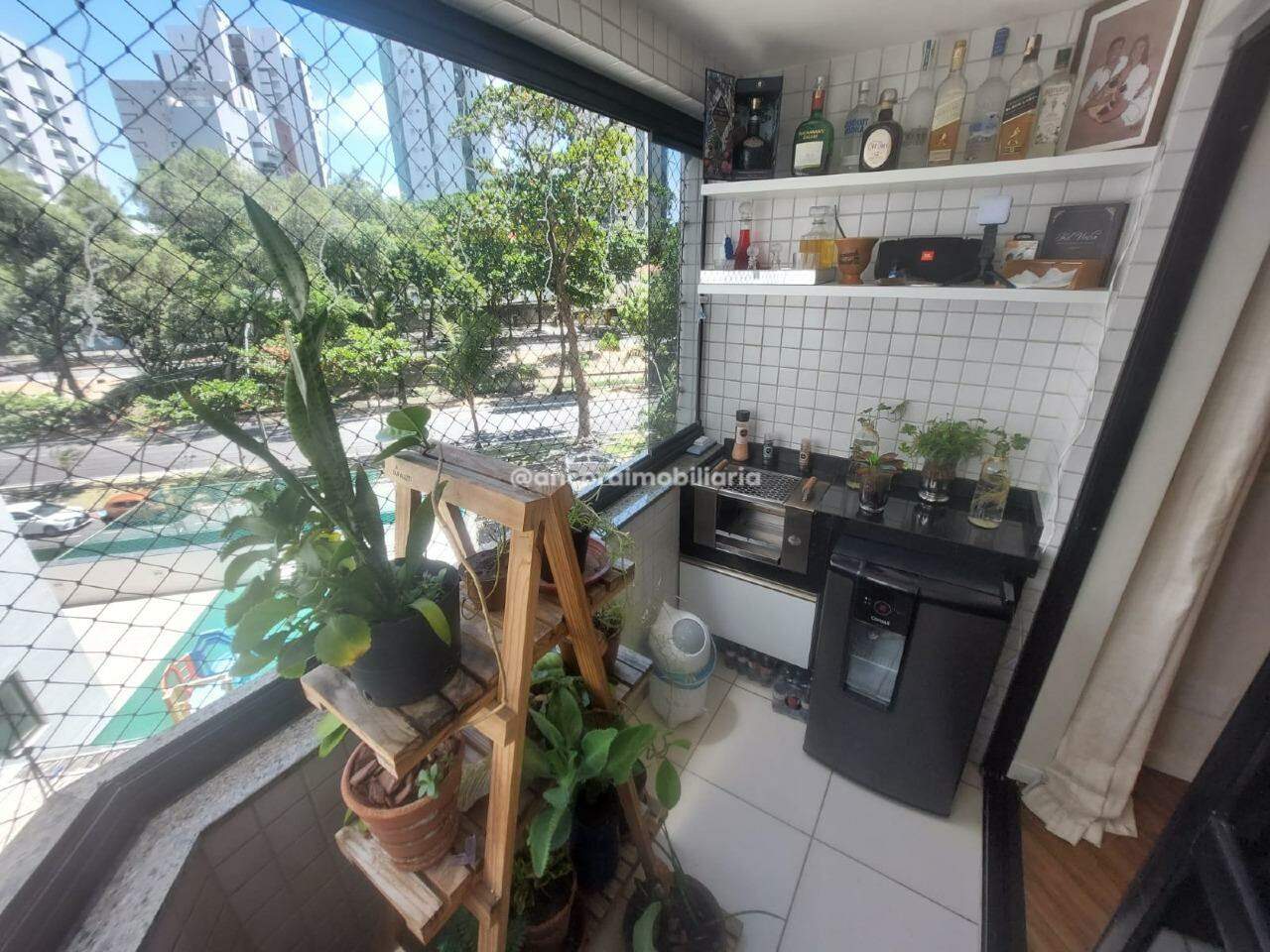 Apartamento à venda no Boa Viagem: 