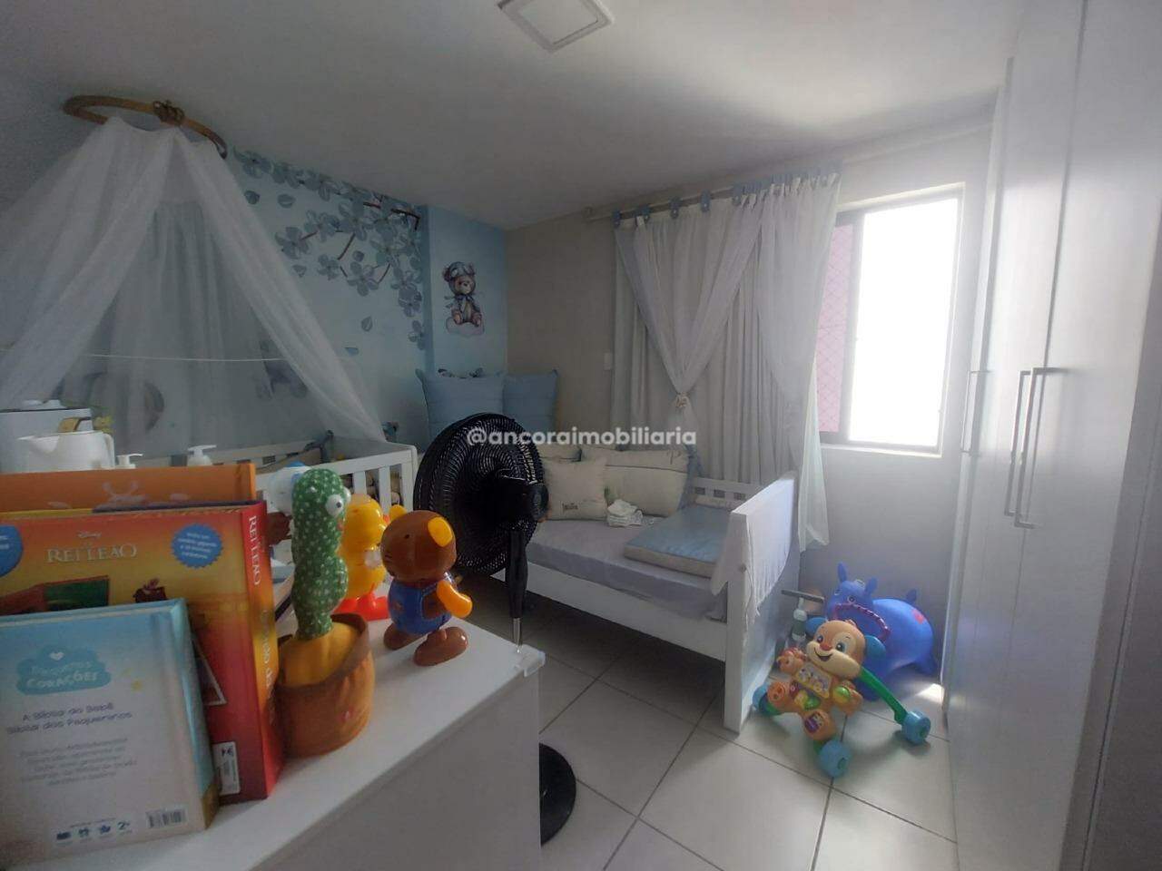 Apartamento à venda no Boa Viagem: 