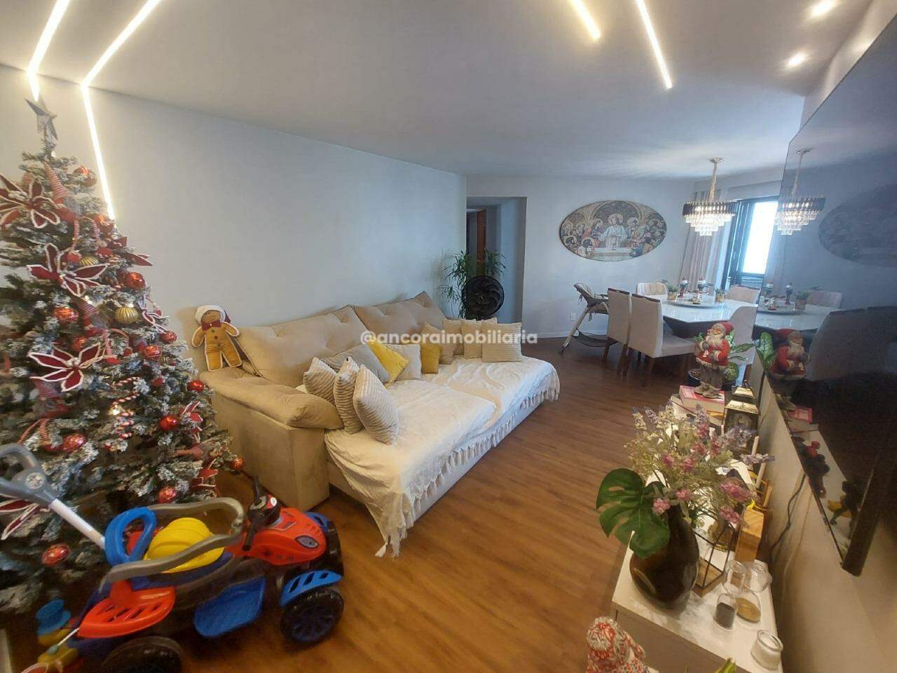 Apartamento à venda no Boa Viagem: 