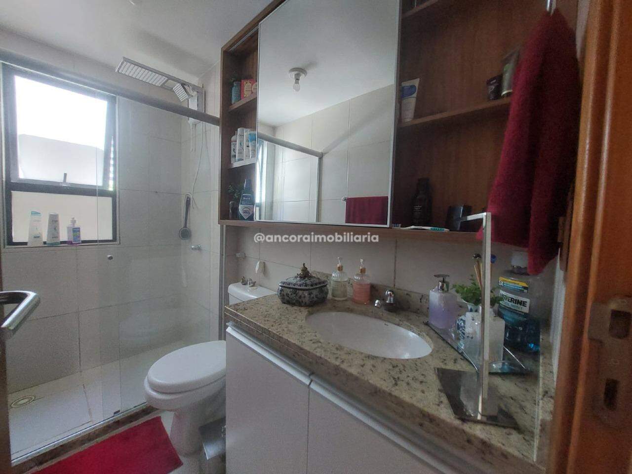 Apartamento à venda no Boa Viagem: 