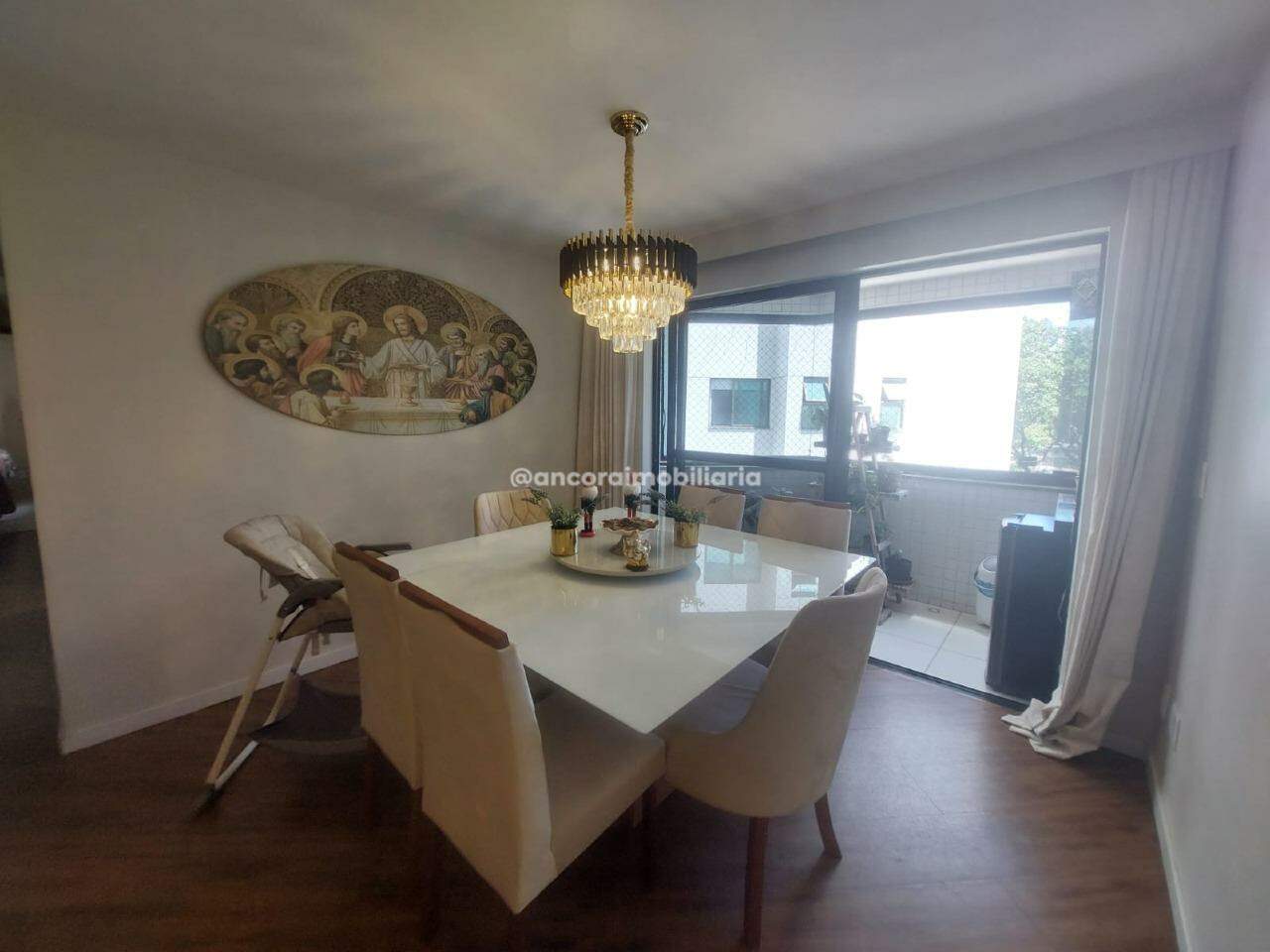 Apartamento à venda no Boa Viagem: 