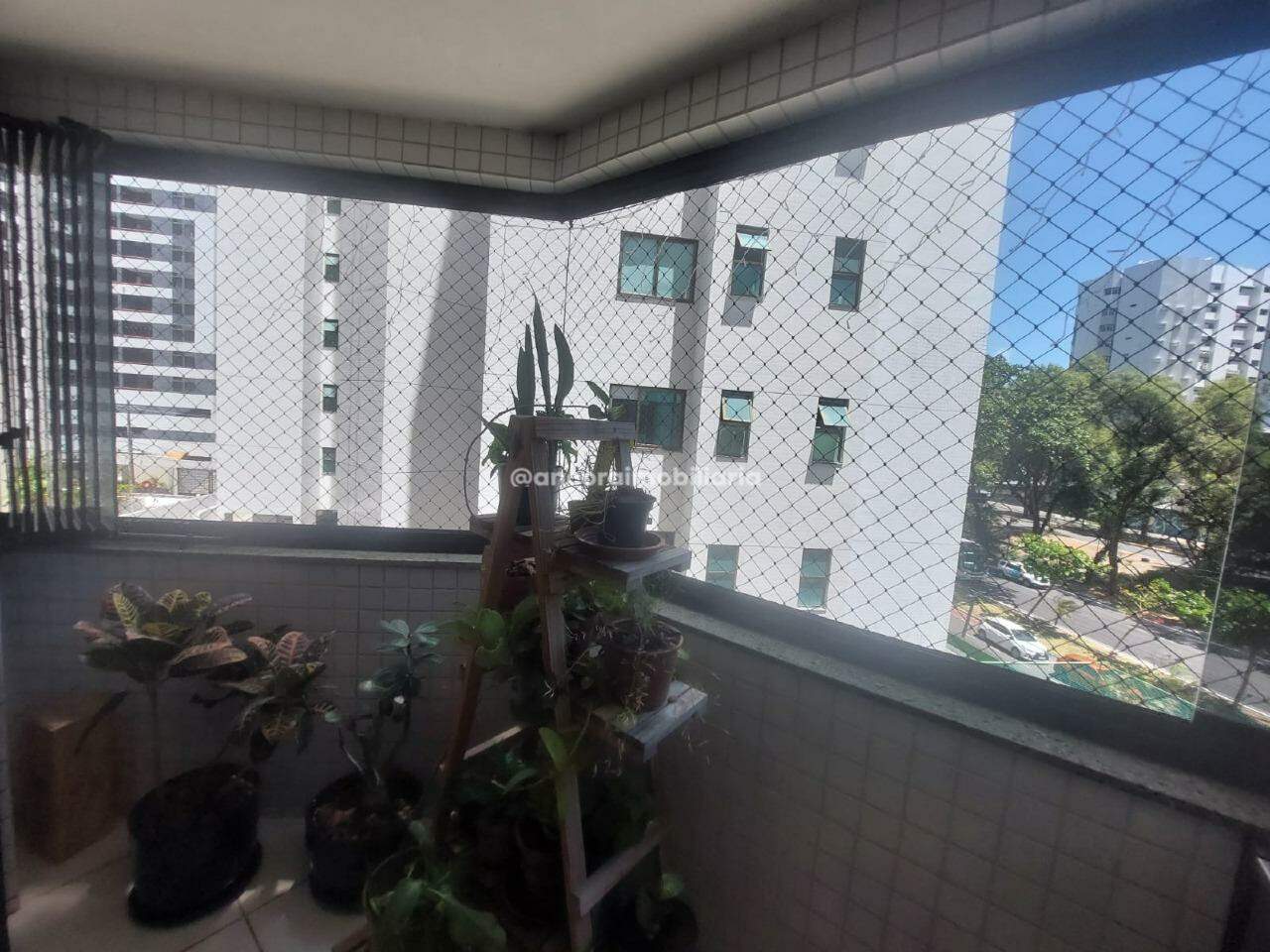 Apartamento à venda no Boa Viagem: 