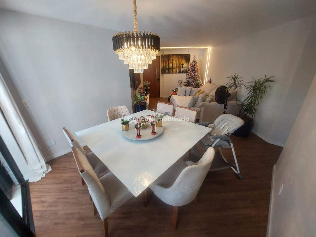 Apartamento à venda no Boa Viagem: 