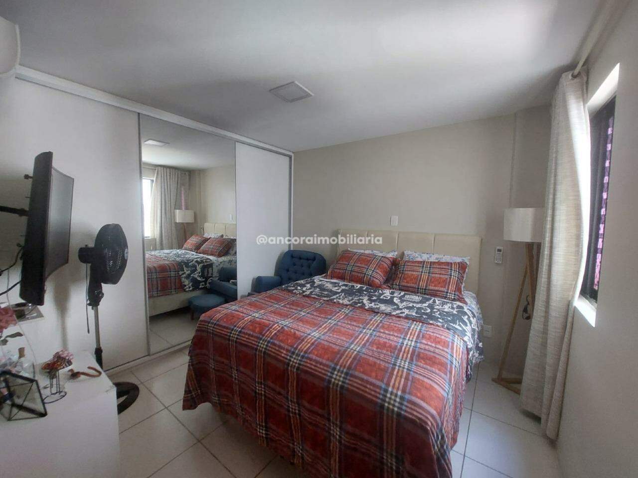 Apartamento à venda no Boa Viagem: 