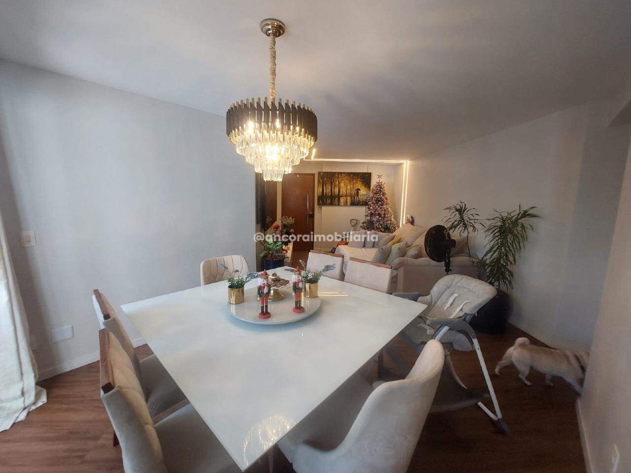 Apartamento à venda no Boa Viagem: 