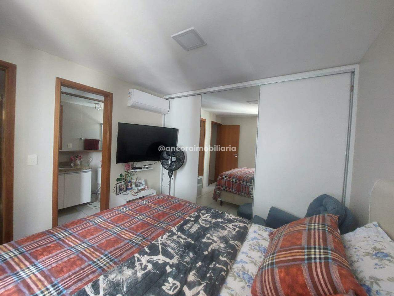 Apartamento à venda no Boa Viagem: 