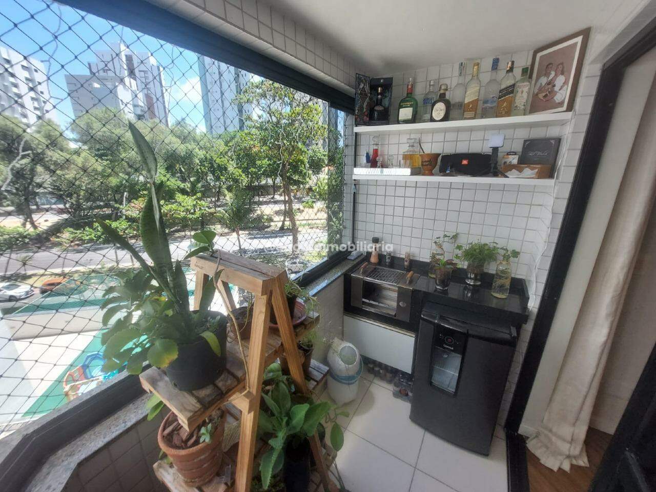 Apartamento à venda no Boa Viagem: 