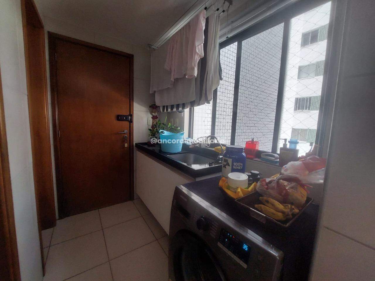 Apartamento à venda no Boa Viagem: 