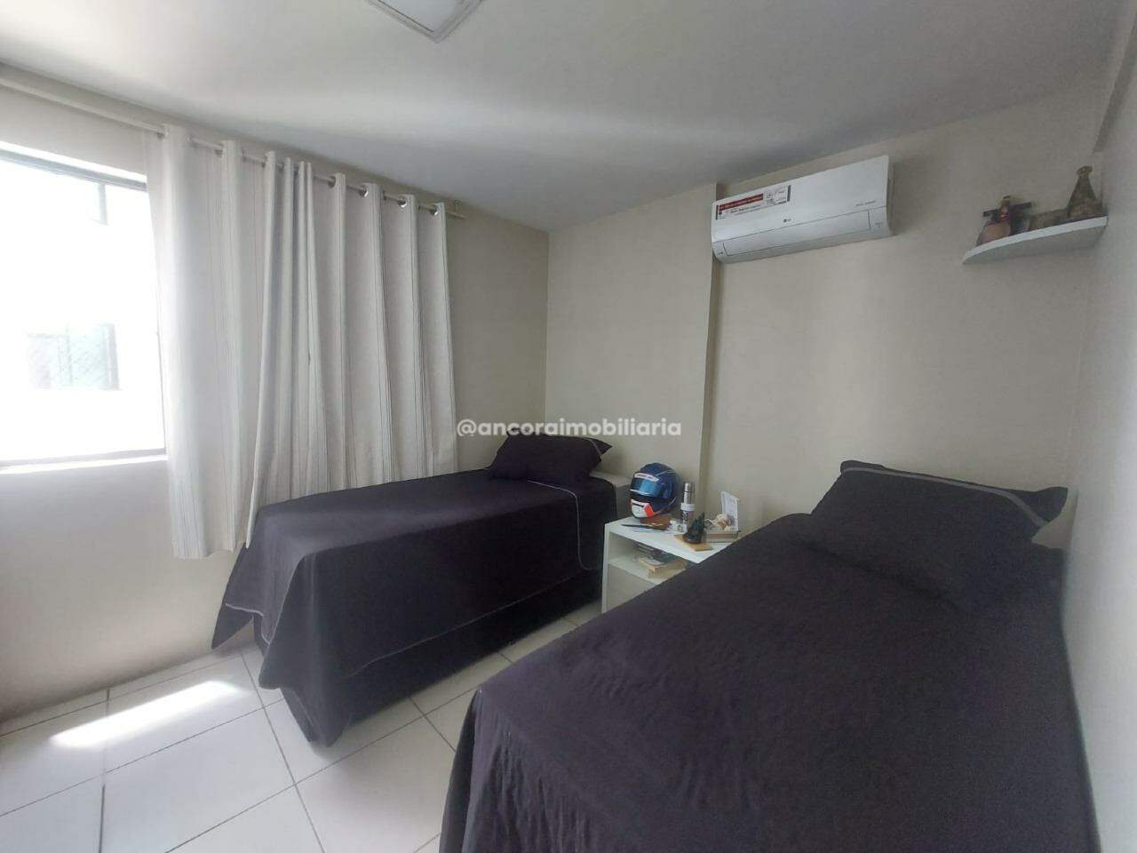 Apartamento à venda no Boa Viagem: 