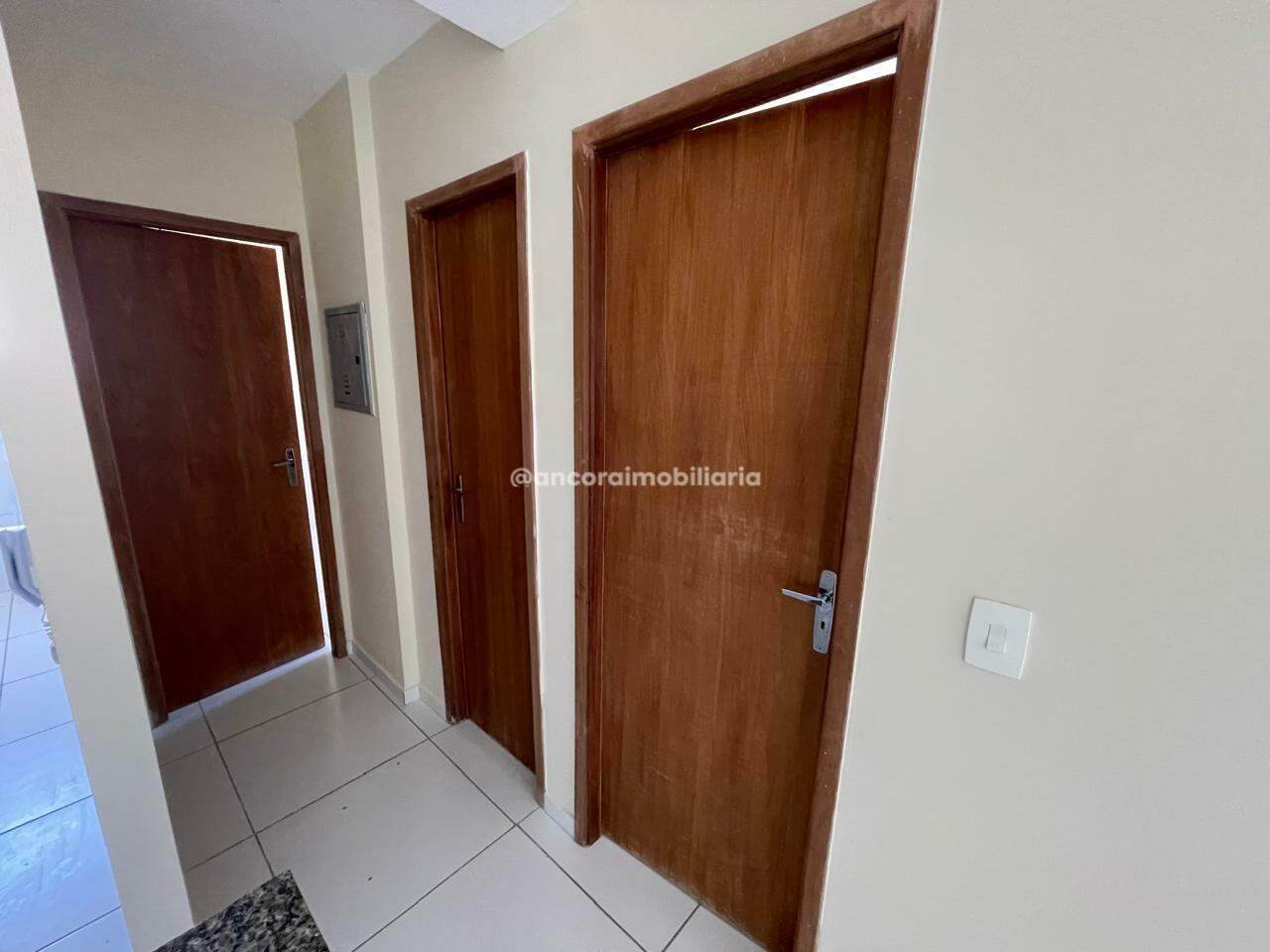 Apartamento para aluguel no Bairro Novo: 