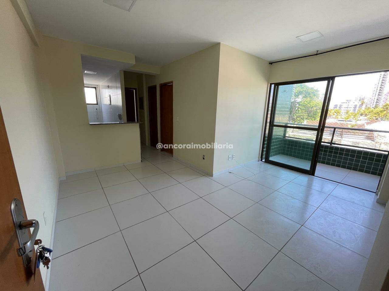 Apartamento para aluguel no Bairro Novo: 