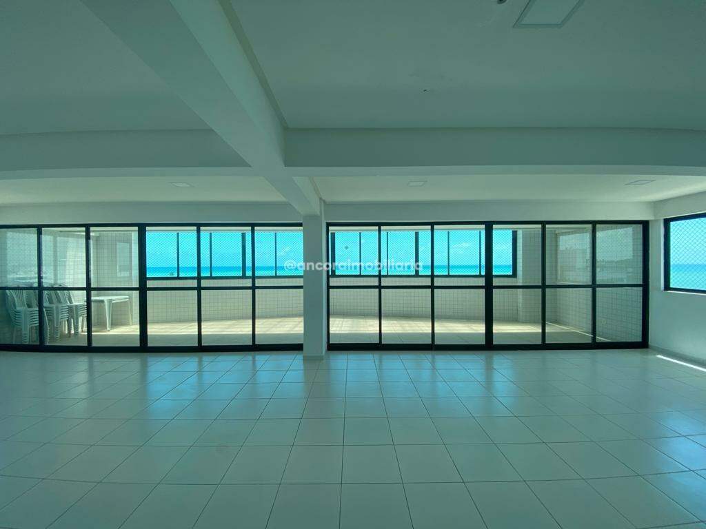 Apartamento para aluguel no Bairro Novo: 