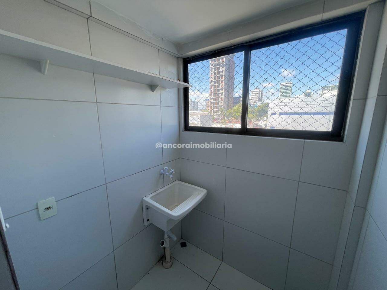 Apartamento para aluguel no Bairro Novo: 