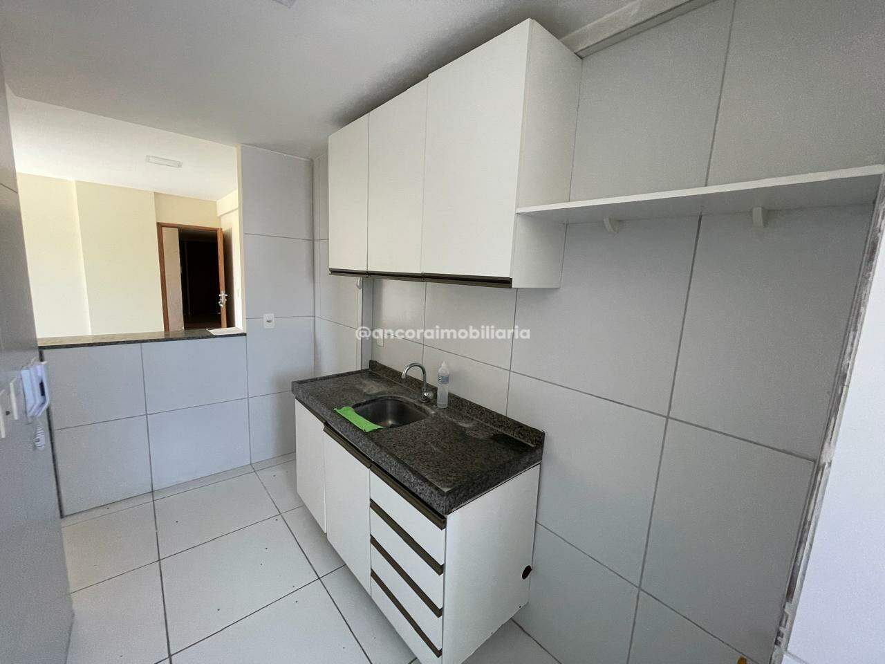 Apartamento para aluguel no Bairro Novo: 