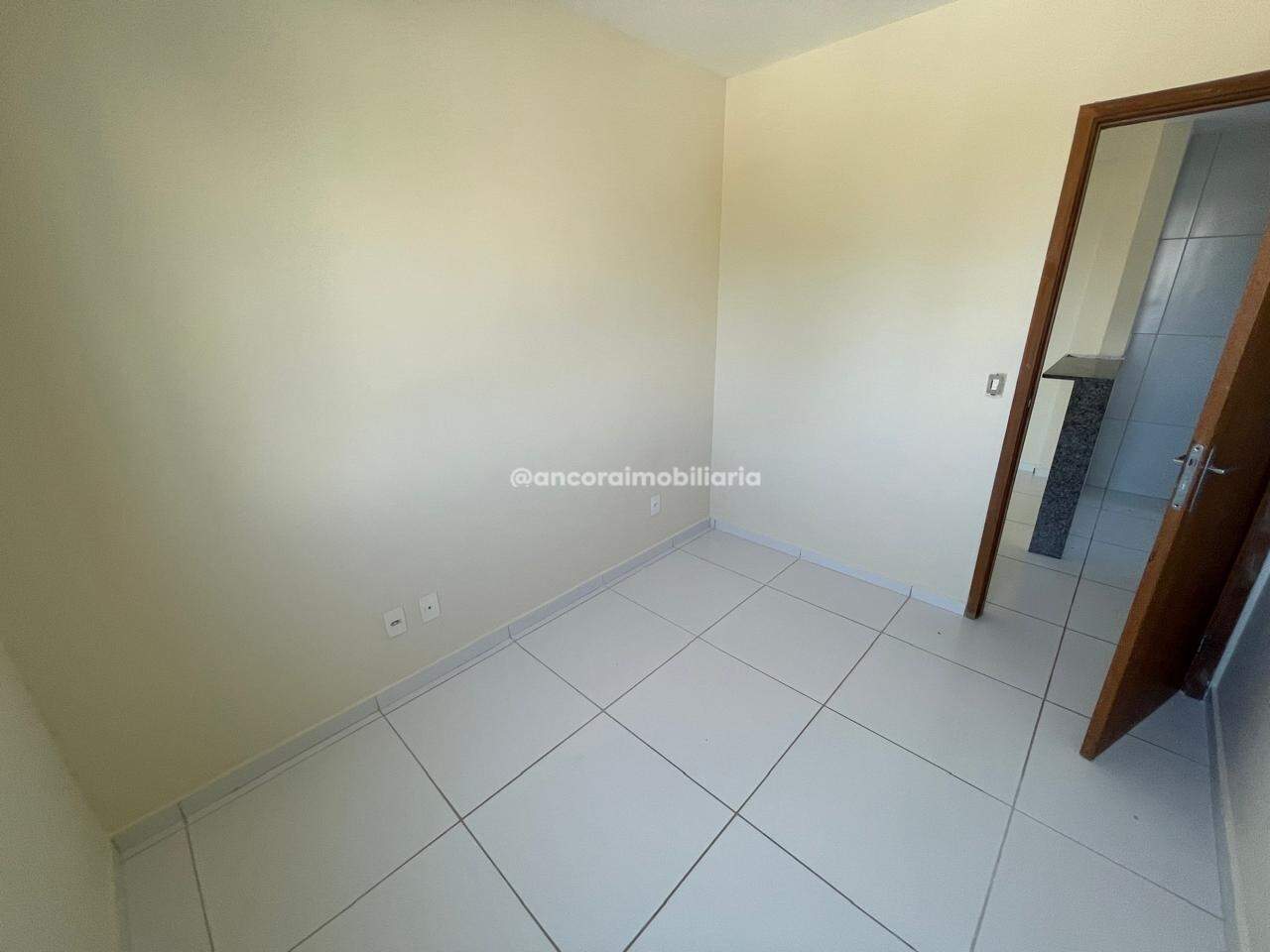 Apartamento para aluguel no Bairro Novo: 