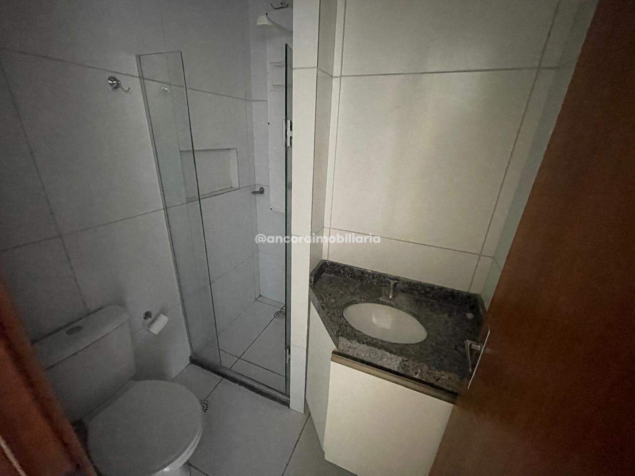 Apartamento para aluguel no Bairro Novo: 