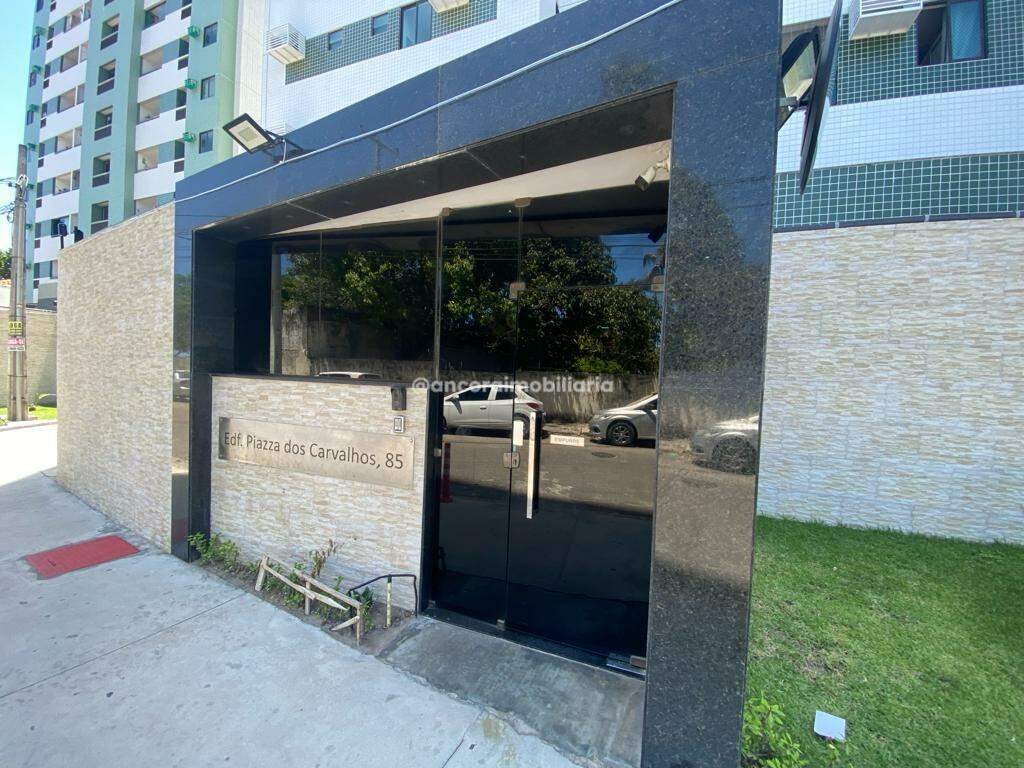 Apartamento para aluguel no Bairro Novo: 