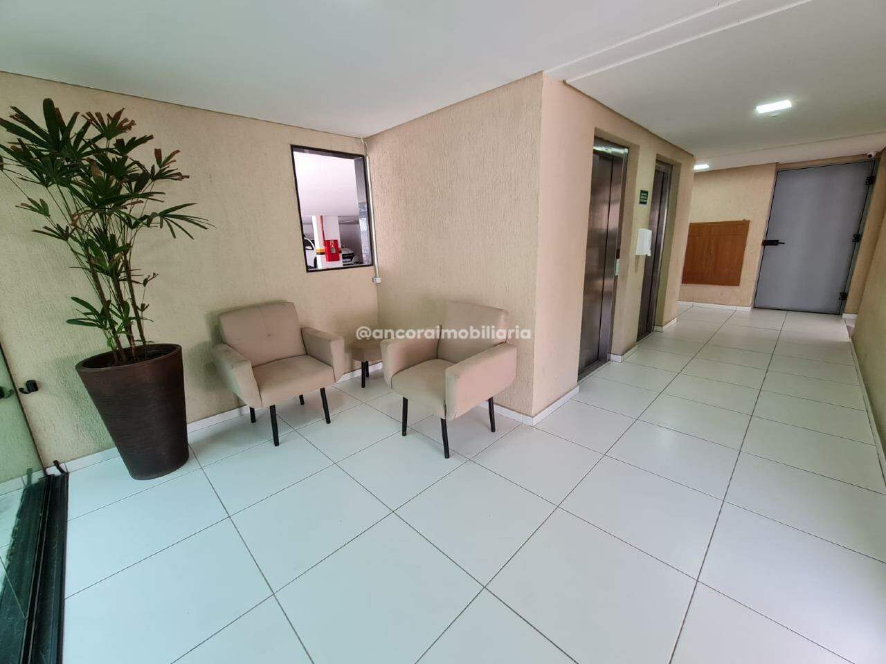 Apartamento para aluguel no Bairro Novo: 