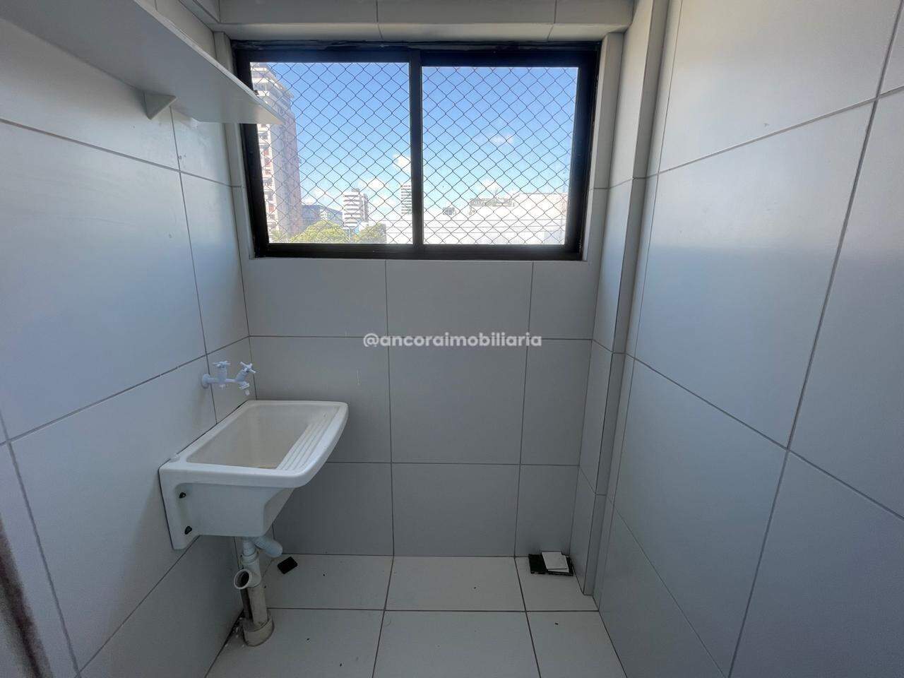 Apartamento para aluguel no Bairro Novo: 