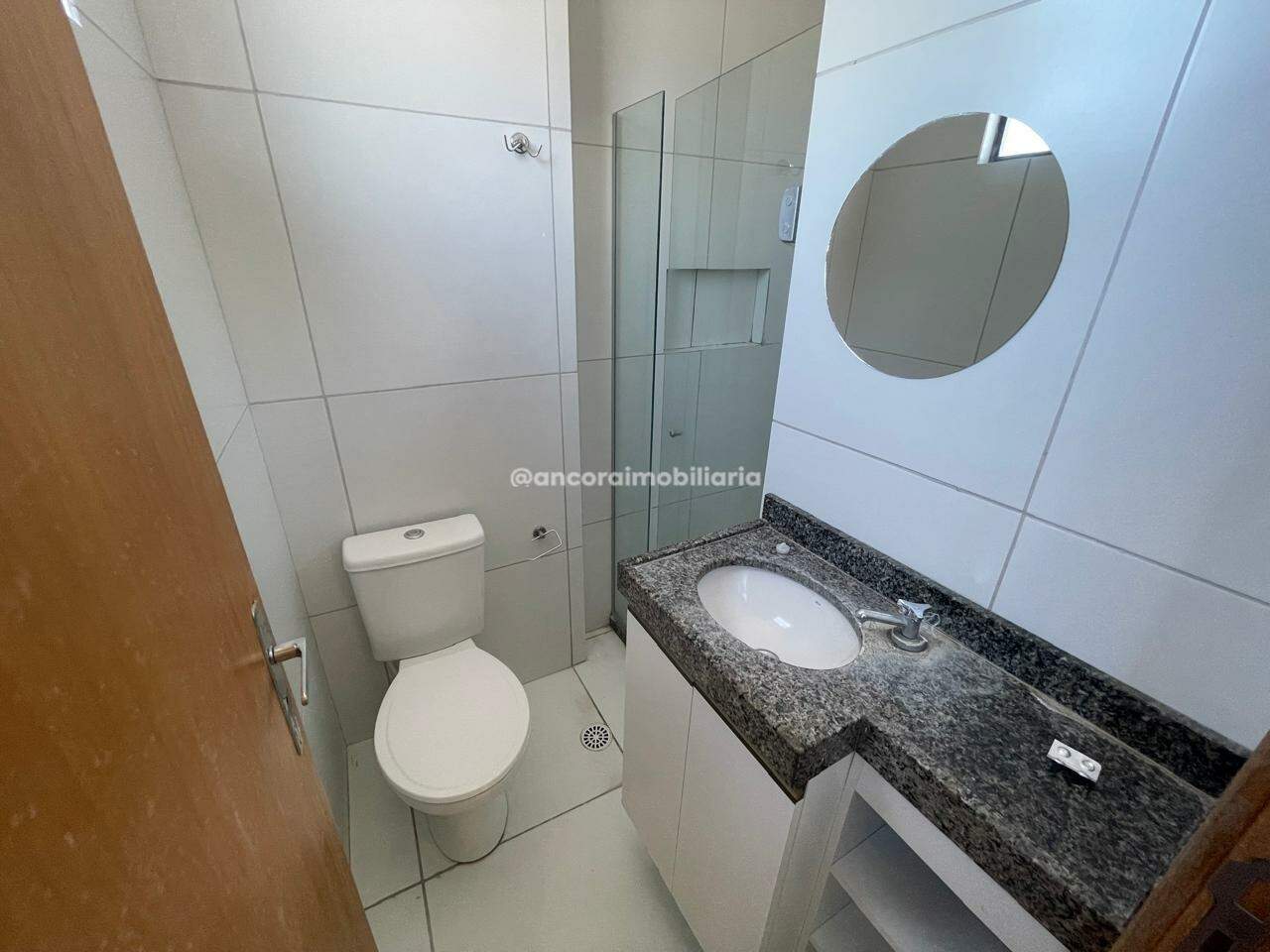 Apartamento para aluguel no Bairro Novo: 